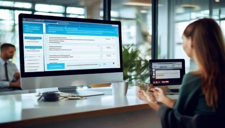 金融行业客户管理系统解决方案 金融行业客户管理系统解决方案