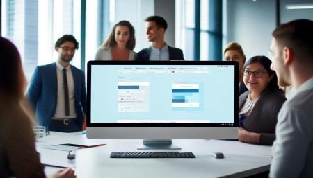 金融行业客户管理系统解决方案 金融行业客户管理系统解决方案