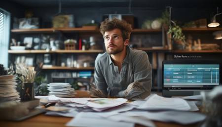 客户跟进流程自动化管理系统