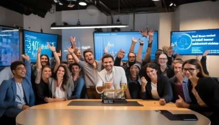 客户跟进流程自动化管理系统