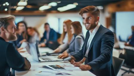 客户跟进流程自动化管理系统