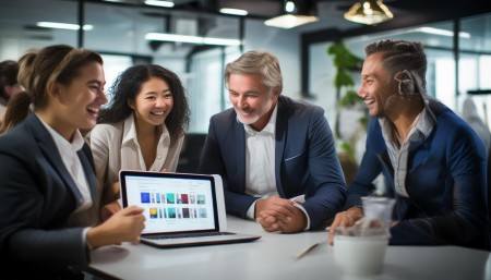 客户跟进流程自动化管理系统