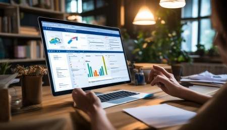 进销存与CRM一体化管理系统