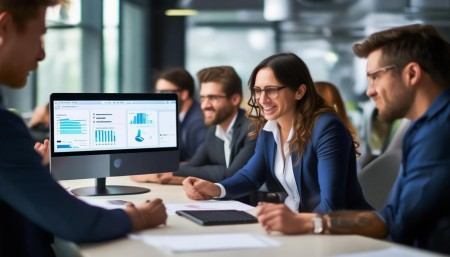 进销存与CRM一体化管理系统