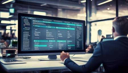 客户关系管理（CRM）软件功能解析