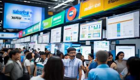 客户关系管理（CRM）软件功能解析