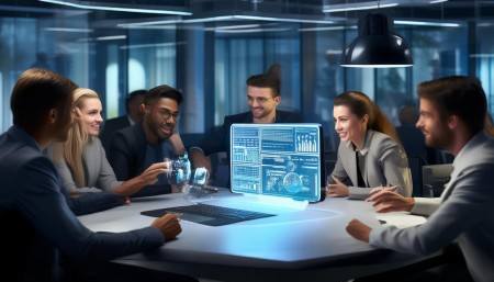 客户服务管理CRM系统应用