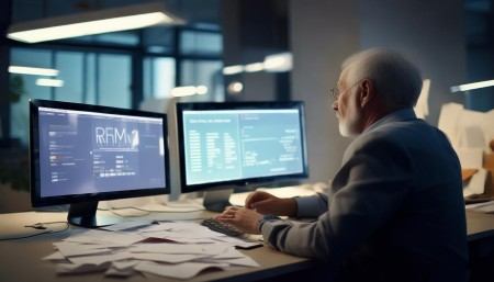 客户服务管理CRM系统应用