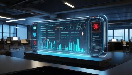 客户关系与CRM融合管理系统