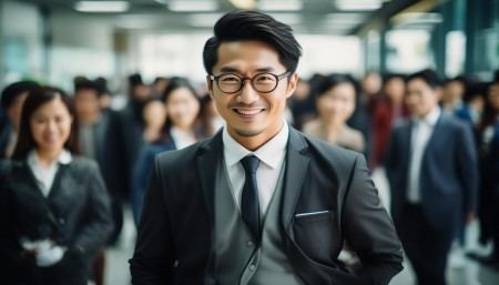 客户关系与CRM融合管理系统