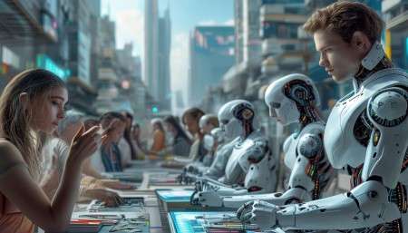 客户关系与CRM融合管理系统