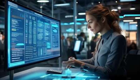 客户关系与CRM融合管理系统