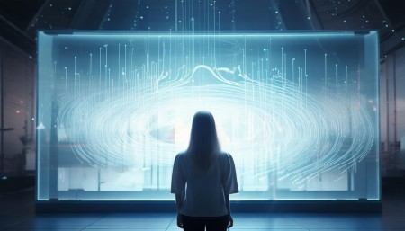 客户数据集中管理的CRM系统