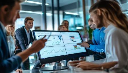 客户关系管理与CRM融合实践