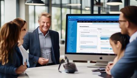 客户关系管理与CRM融合实践