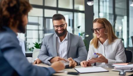 客户关系管理与CRM融合实践