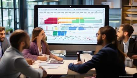 客户关系管理与CRM融合实践