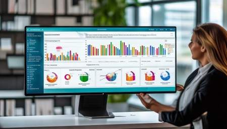 客户关系管理与CRM融合实践
