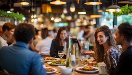 客户关系管理与CRM融合实践