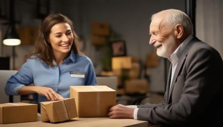 客户信息集中化管理系统