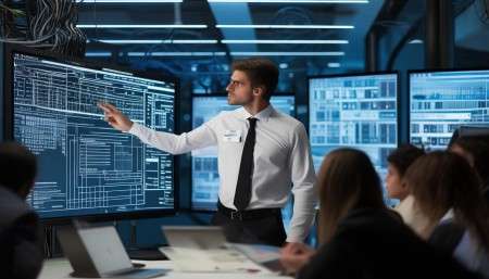 客户信息集中化管理系统