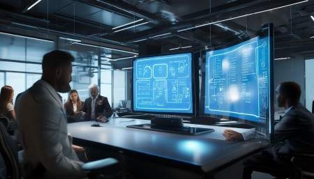 客户信息集中化管理系统