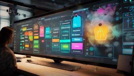 客户信息集中化管理系统