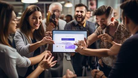 客户管理系统移动App（支持iOS／Android）