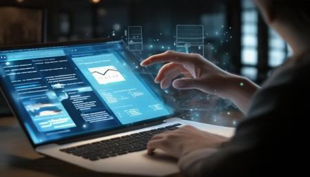 客户管理系统移动App（支持iOS／Android）