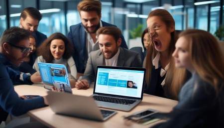 客户管理系统移动App（支持iOS／Android）