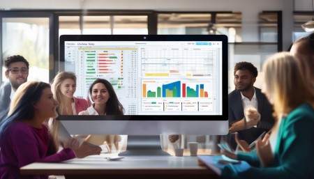 培训行业专属CRM管理系统