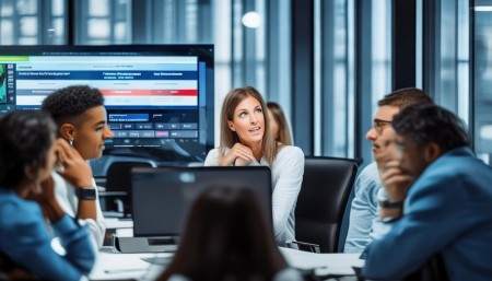 培训行业专属CRM管理系统