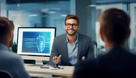 客户关系管理系统的核心功能解析