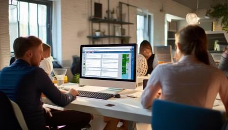 客户关系管理系统的核心功能解析