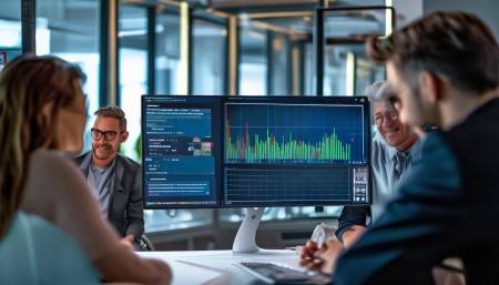 客户关系管理系统的核心功能解析