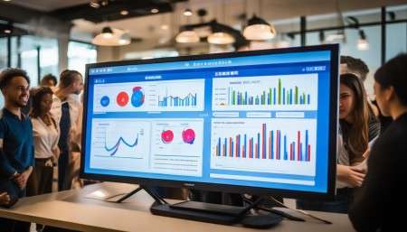 零售业适用的CRM系统功能介绍