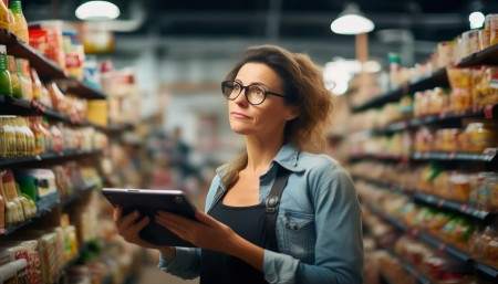 零售业适用的CRM系统功能介绍