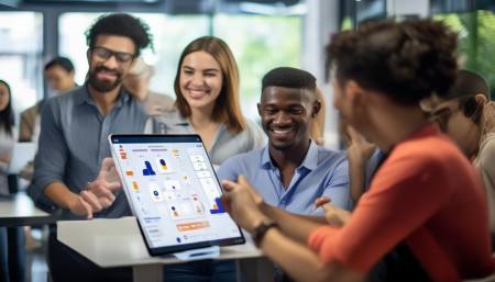 零售业适用的CRM系统功能介绍