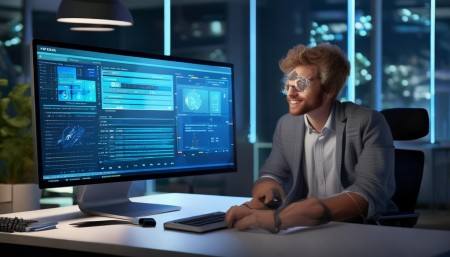 客户资料管理系统的构建与应用