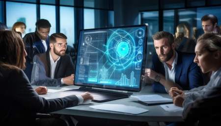 客户资料管理系统的构建与应用