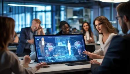 客户营销管理系统的功能与应用