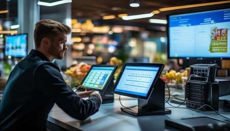 客户消费积分管理系统的实现