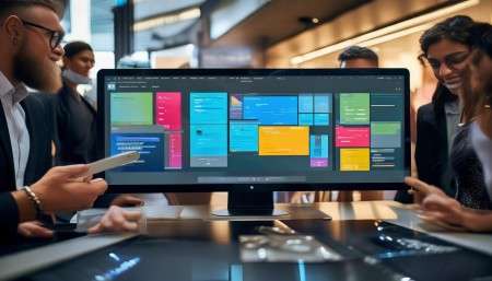 企业级CRM解决方案定制服务
