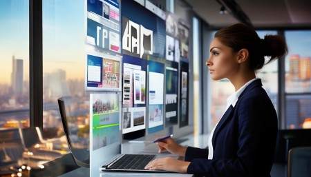 企业级CRM解决方案定制服务