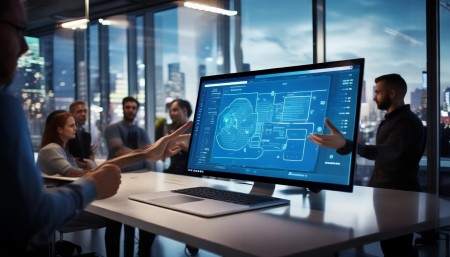 企业级CRM解决方案定制服务