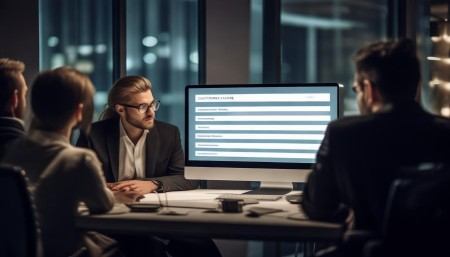 企业CRM管理体系搭建方法论