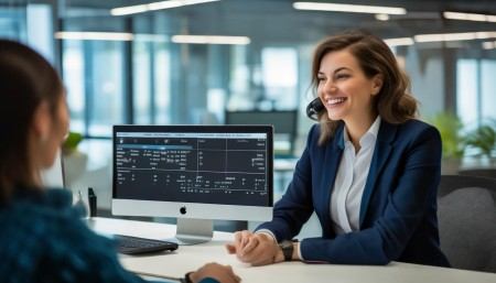 客户关系管理系统的实际应用场景