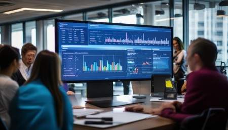 客户关系管理系统的实际应用场景