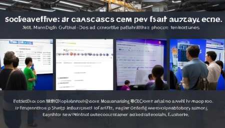 客户关系管理系统的实际应用场景