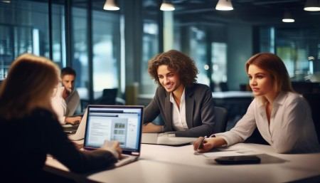 客户关系管理系统的实际应用场景